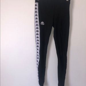 Kappa leggings